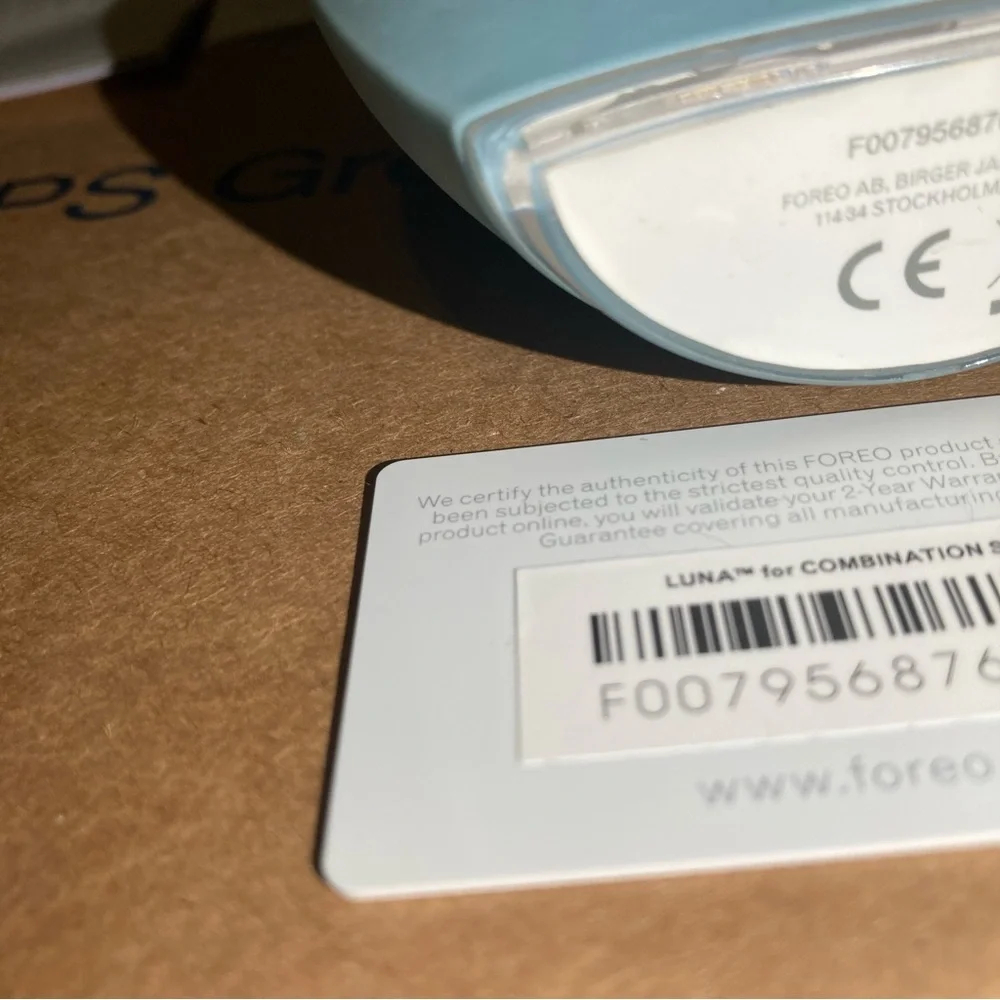 Foreo luna